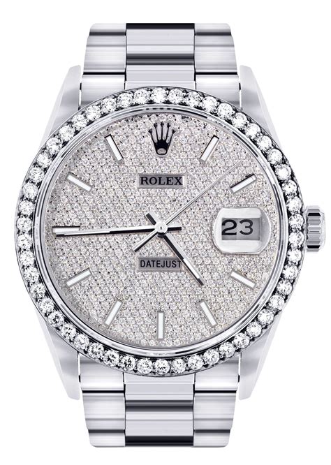 rolex 16200|diamond rolex 16200 price.